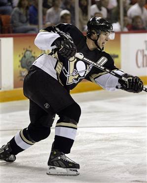 sidney crosby - Sport - Sports d'hiver - HOCKEY